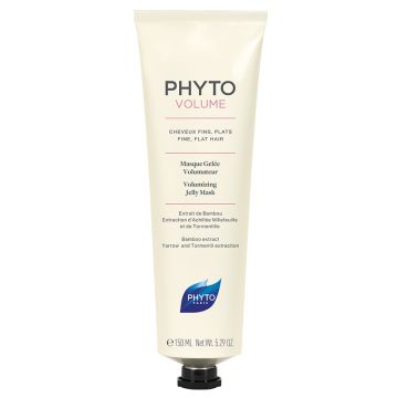 Phytovolume - Masque gelée volumateur