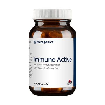 Immune Active - Immune System