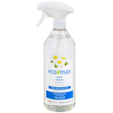 Nettoyant pour vitres - Sans fragrance 