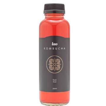 Kombucha Rosé