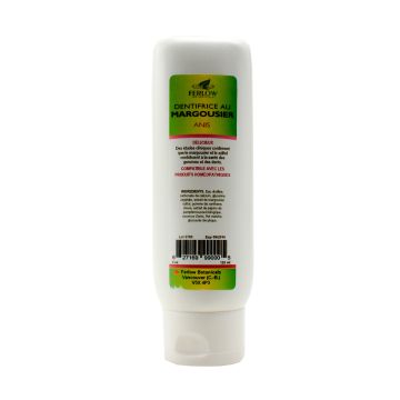 Neem Anise Toothpaste