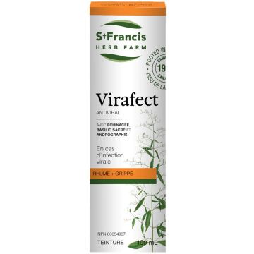 Antiviral - Virafect