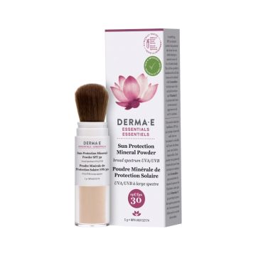  Sun Protection Mineral Powder SPF30
