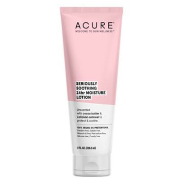 Soothing 24 Hour Moisture Lotion