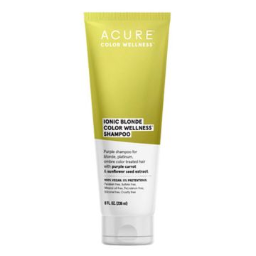 Shampooing - Blond ionique