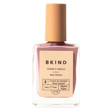 Vernis ongles - Végétalien Wannabe