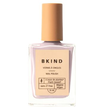 Vernis ongles - Végétalien Soy latté