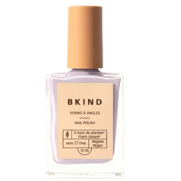 Vernis ongles - Végétalien Run the world