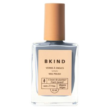 Vernis ongles - Végétalien Karma
