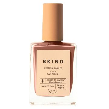 Vernis ongles - Végétalien Arizona