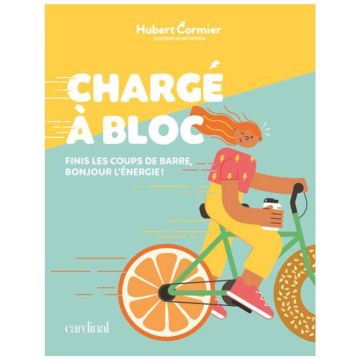Chargé à bloc : finis les coups de barre, bonjour l'énergie!