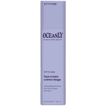 Oceanly - Crème visage Phyto-Âge