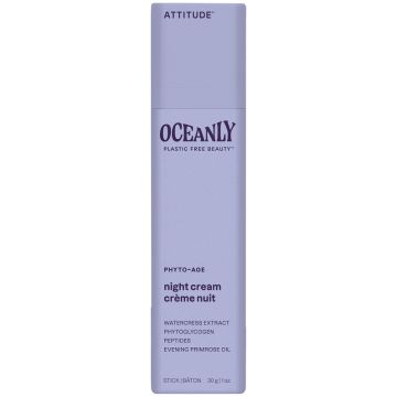 Oceanly – Phyto-Age Night Cream