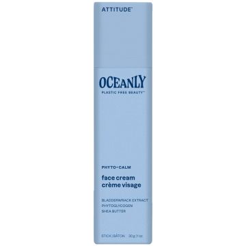 Oceanly - Crème visage Phyto-Calm