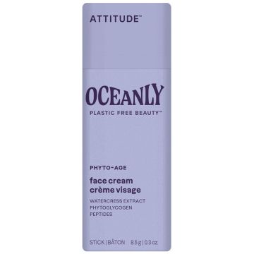 Oceanly - Crème visage Phyto-Âge
