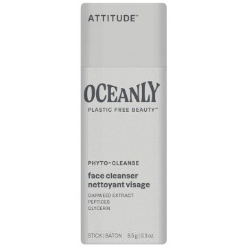 Oceanly - Phyto-Cleanse Face Cleanser in Stick