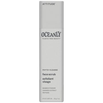 Oceanly - Phyto-Cleanse Face Scrub