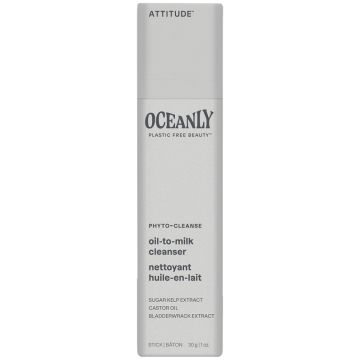Oceanly - Phyto-Cleanse Oil-to-milk Cleanser