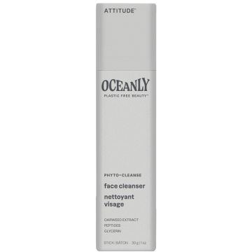Oceanly - Phyto-Cleanse Face Cleanser