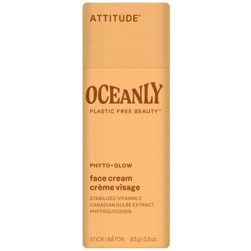 Oceanly - Crème visage Phyto-Glow