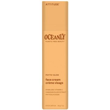 Oceanly - Crème visage Phyto-Glow