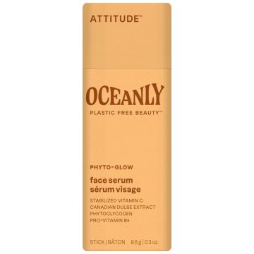 Oceanly - Phyto-Glow Face Serum