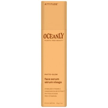 Oceanly - Phyto-Glow Face Serum