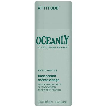 Oceanly - Phyto-Matte Face Cream