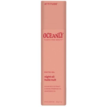 Oceanly - Huile Nuit Phyto-Oil