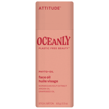 Oceanly - Huile Visage Phyto-Oil