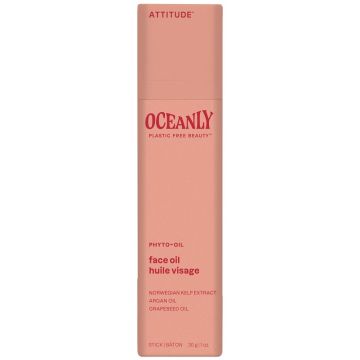 Oceanly - Huile Visage Phyto-Oil