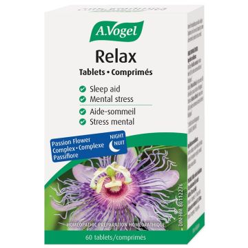 Relax Sommeil