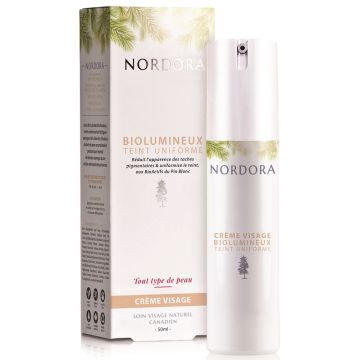 Biolumineux - Face cream for all skin types