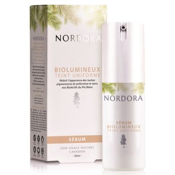 Biolumineux - Sérum