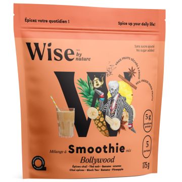 Mélange à smoothie - Bollywood 