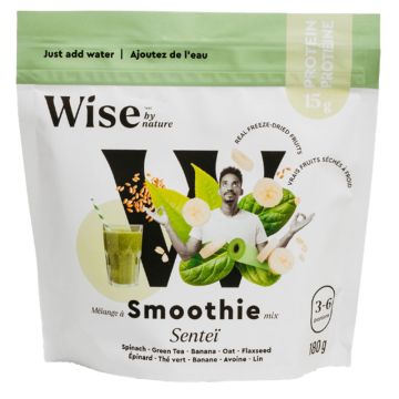 Sentei Smoothie Mix