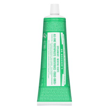 Toothpaste - Spearmint