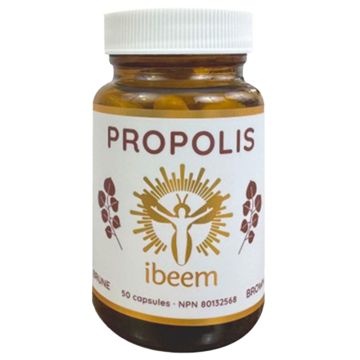 Propolis - Brune de Peuplier
