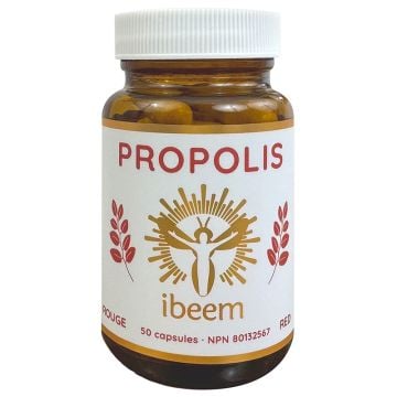 Propolis - Dalbergia Red