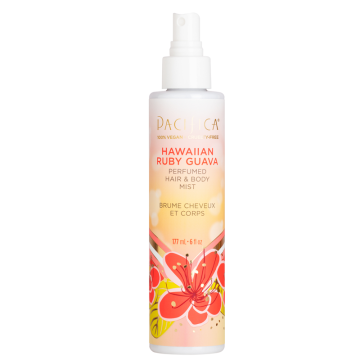 Brume cheveux et corps - Hawaiian ruby guava