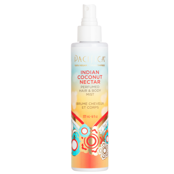 Brume cheveux et corps - Indian coconut nectar