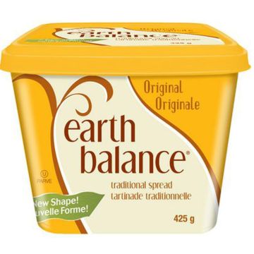 Tartinade traditionnelle végétalienne - Originale