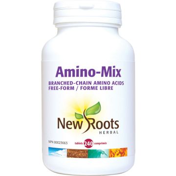 Amino acids - Amino-Mix