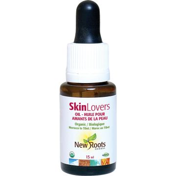 Exotic Oils - Skin Lovers Oil