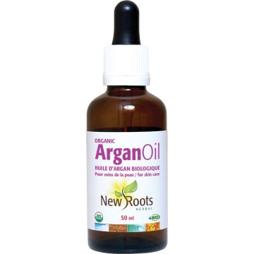 Exotic Oils - Argan oil organic