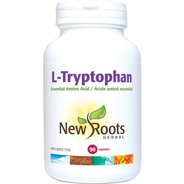 Amino acids - L-Tryptophan
