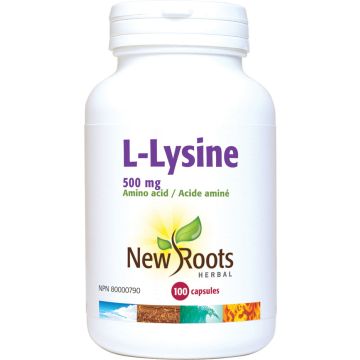 Amino acids - L-Lysine