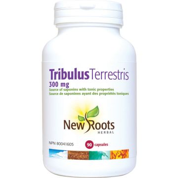 Tribulus Terrestris 300 mg Men's Health