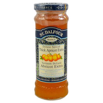 Tartinade de luxe - Abricot extra