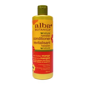 Alba Hawaiian - Hawaiian Conditioner Body Builder Mango